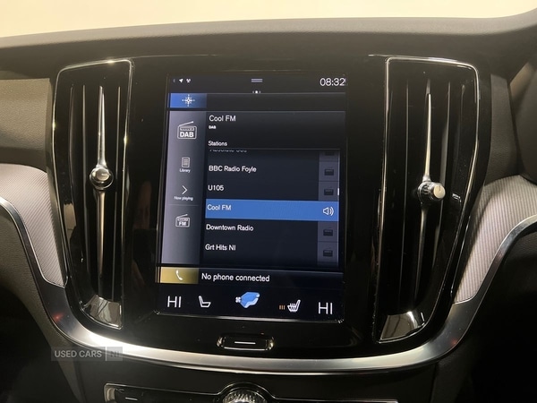 Used Volvo V60 2022 for sale - 76659667: Photo 13