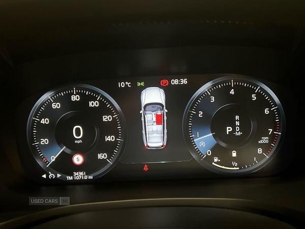 Used Volvo V60 2022 for sale - 76659667: Photo 15