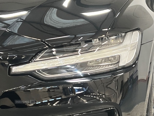 Used Volvo V60 2022 for sale - 76659667: Photo 16