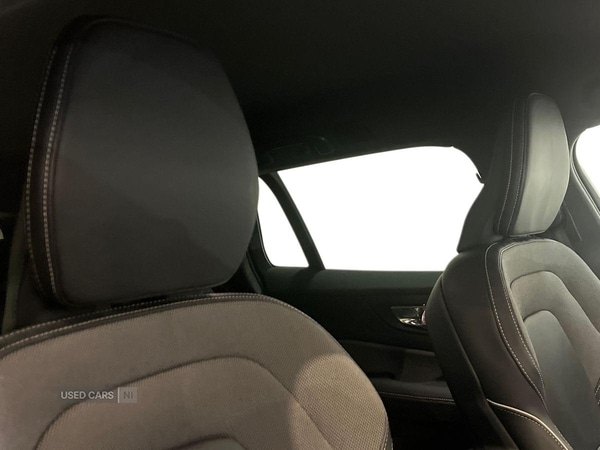 Used Volvo V60 2022 for sale - 76659667: Photo 17