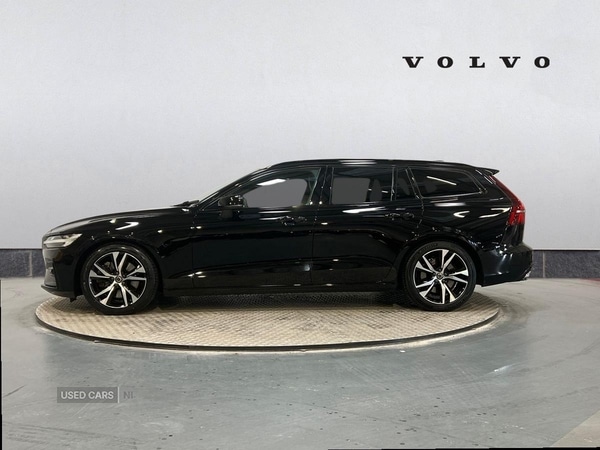 Used Volvo V60 2022 for sale - 76659667: Photo 18