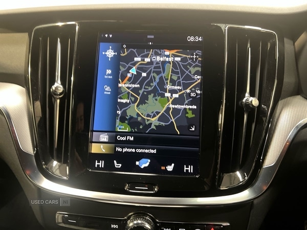 Used Volvo V60 2022 for sale - 76659667: Photo 19