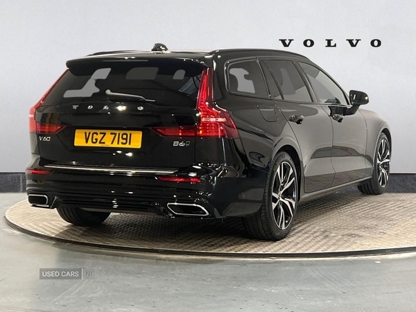 Used Volvo V60 2022 for sale - 76659667: Photo 2