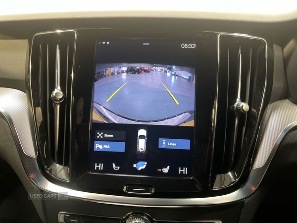 Used Volvo V60 2022 for sale - 76659667: Photo 20