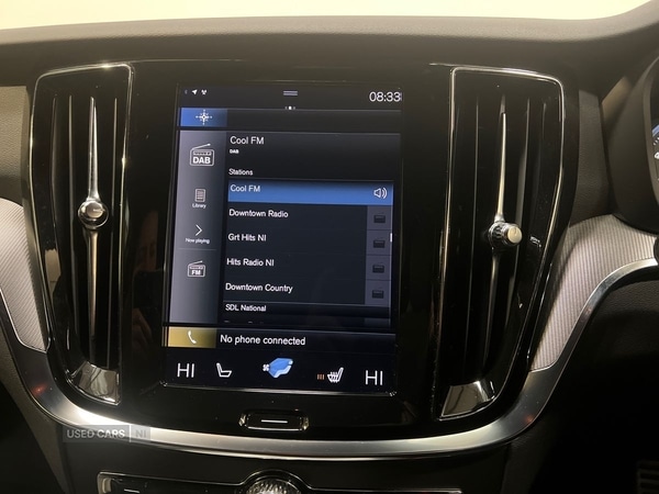 Used Volvo V60 2022 for sale - 76659667: Photo 21