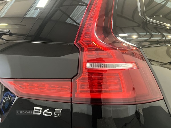 Used Volvo V60 2022 for sale - 76659667: Photo 25