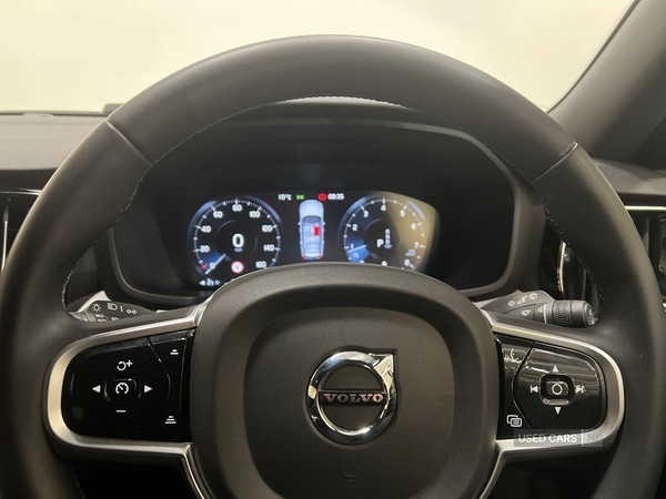 Used Volvo V60 2022 for sale - 76659667: Photo 28