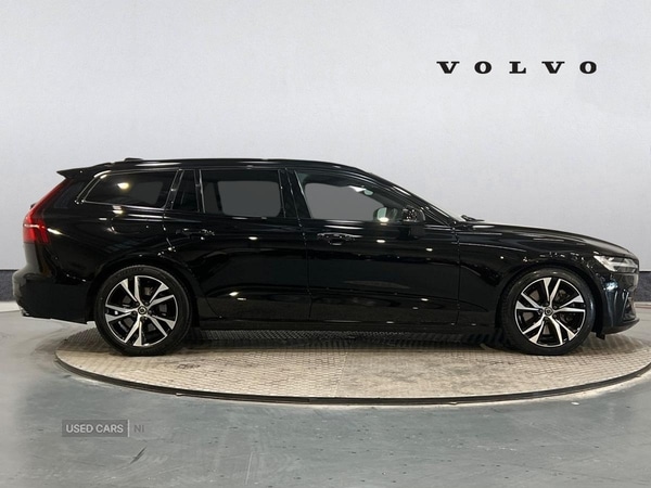 Used Volvo V60 2022 for sale - 76659667: Photo 3