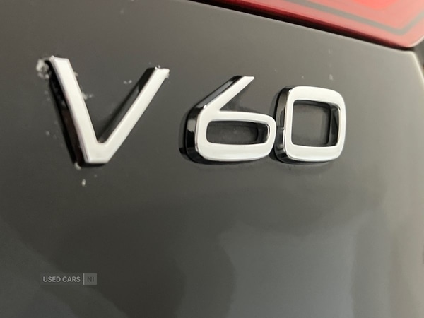 Used Volvo V60 2022 for sale - 76659667: Photo 31