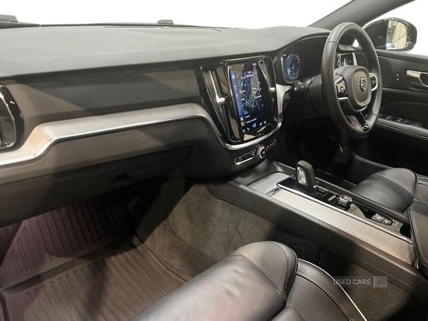 Used Volvo V60 2022 for sale - 76659667: Photo 5