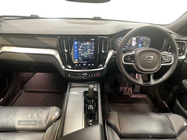 Used Volvo V60 2022 for sale - 76659667: Photo 6