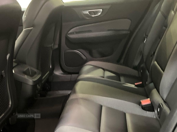Used Volvo V60 2022 for sale - 76659667: Photo 7