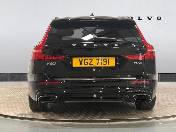 Used Volvo V60 2022 for sale - 76659667: Photo 8