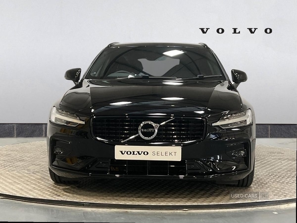 Used Volvo V60 2022 for sale - 76659667: Photo 9