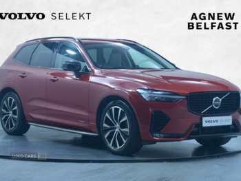 2022 - 2.0 B5P Ultimate Dark 5dr AWD Geartronic