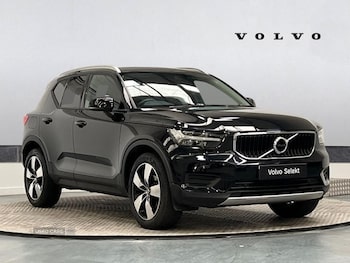 Used Volvo XC40 2021 for sale - 79454197: Photo
