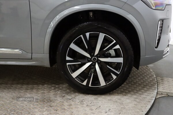 Used Volvo XC90 2025 for sale - 76201881: Photo 10