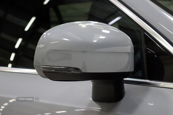 Used Volvo XC90 2025 for sale - 76201881: Photo 11