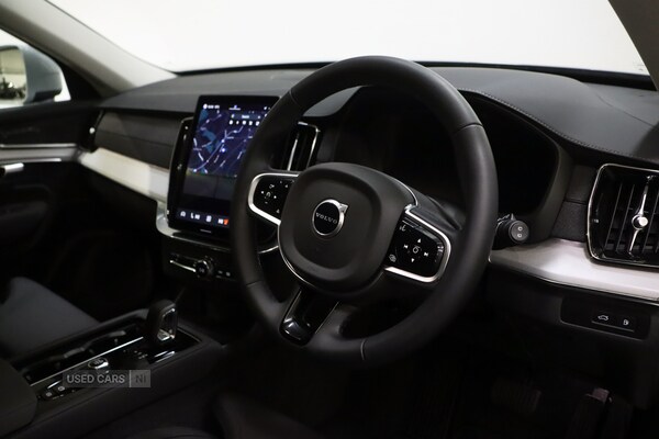 Used Volvo XC90 2025 for sale - 76201881: Photo 12
