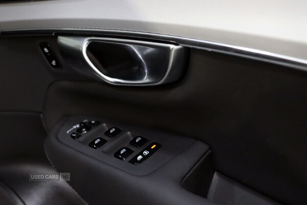 Used Volvo XC90 2025 for sale - 76201881: Photo 14