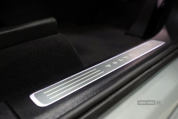 Used Volvo XC90 2025 for sale - 76201881: Photo 16