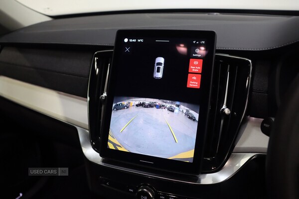 Used Volvo XC90 2025 for sale - 76201881: Photo 19
