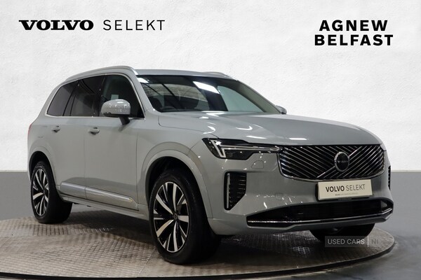 Used Volvo XC90 2025 for sale - 76201881: Photo 1