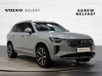 Volvo - XC90