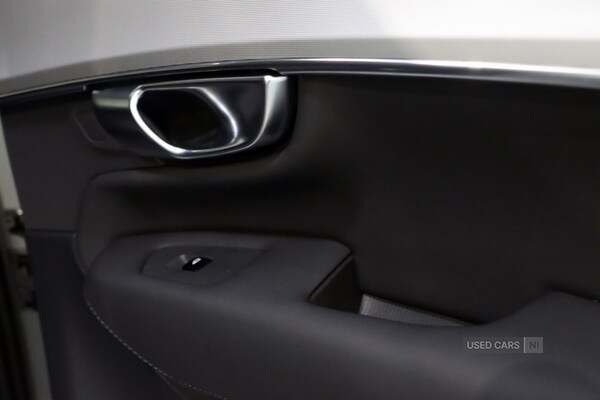 Used Volvo XC90 2025 for sale - 76201881: Photo 29