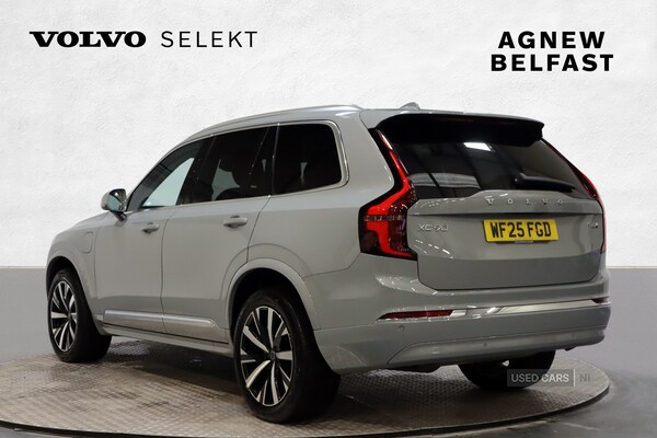Used Volvo XC90 2025 for sale - 76201881: Photo 2