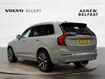 Used Volvo XC90 2025 for sale - 76201881: Photo 2