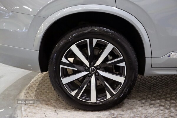 Used Volvo XC90 2025 for sale - 76201881: Photo 30