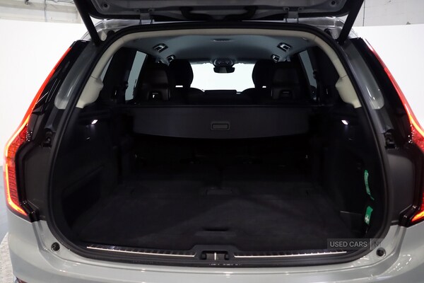 Used Volvo XC90 2025 for sale - 76201881: Photo 31