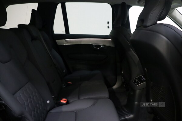 Used Volvo XC90 2025 for sale - 76201881: Photo 35