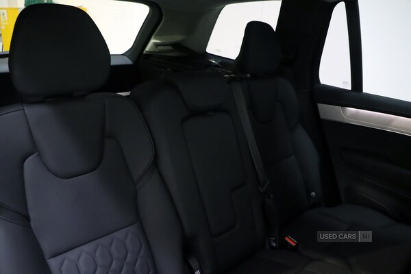 Used Volvo XC90 2025 for sale - 76201881: Photo 36