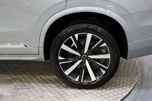 Used Volvo XC90 2025 for sale - 76201881: Photo 37