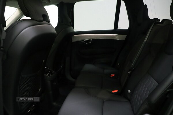 Used Volvo XC90 2025 for sale - 76201881: Photo 38