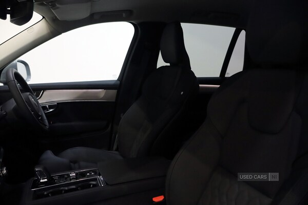 Used Volvo XC90 2025 for sale - 76201881: Photo 39