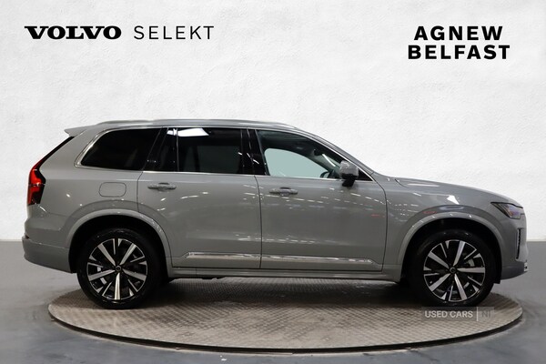 Used Volvo XC90 2025 for sale - 76201881: Photo 3