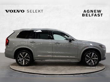 Used Volvo XC90 2025 for sale - 76201881: Photo 3