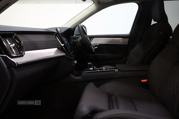 Used Volvo XC90 2025 for sale - 76201881: Photo 40