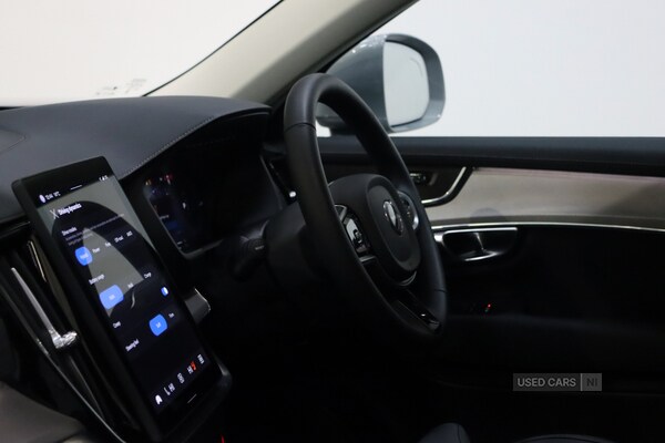 Used Volvo XC90 2025 for sale - 76201881: Photo 42