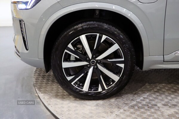 Used Volvo XC90 2025 for sale - 76201881: Photo 44