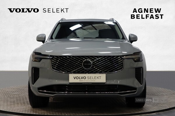 Used Volvo XC90 2025 for sale - 76201881: Photo 4