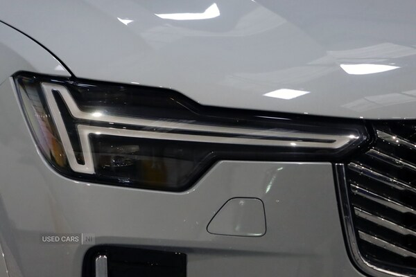 Used Volvo XC90 2025 for sale - 76201881: Photo 6