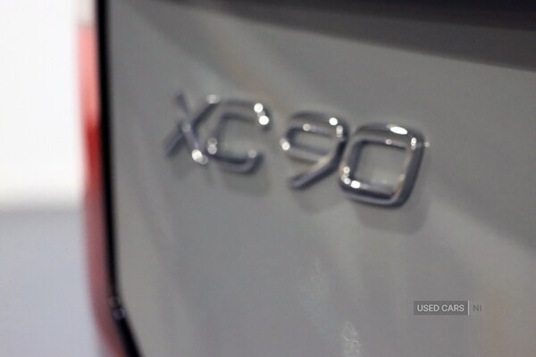 Used Volvo XC90 2025 for sale - 76201881: Photo 7