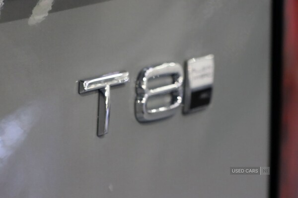 Used Volvo XC90 2025 for sale - 76201881: Photo 8