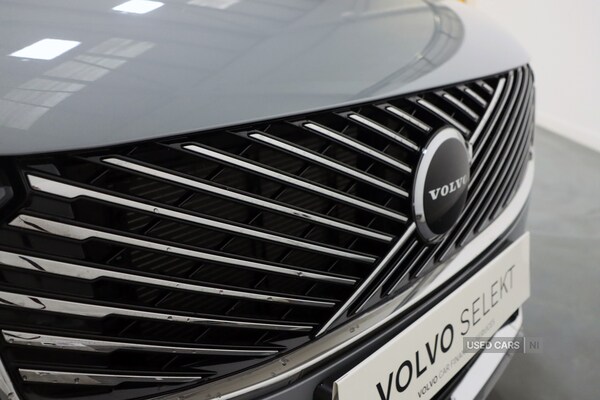 Used Volvo XC90 2025 for sale - 76201881: Photo 9