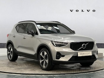 Used Volvo XC40 2024 for sale - 78335797: Photo