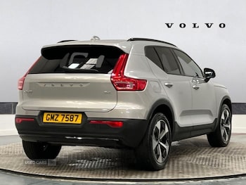 Used Volvo XC40 2024 for sale - 78335797: Photo
